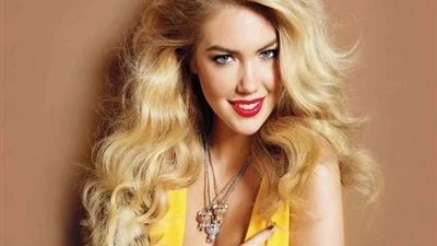 هكذا احتفلت كيت أبتون بيوم المرأة العالمي على طريقتها الخاصة