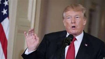 بعد اجتماعه مع بوتين.. ترامب يصف محادثاته بالبداية الجيدة