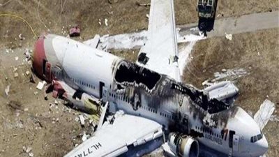 الأزهر الشريف ينعى ضحايا الطائرة الإثيوبية