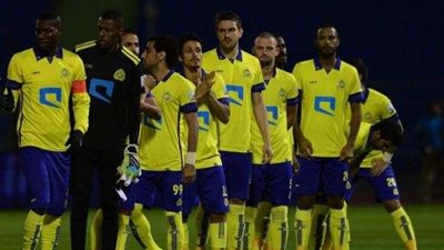 النصر السعودي يُعلن تعاقده مع اللاعب المغربي «أمرابط»