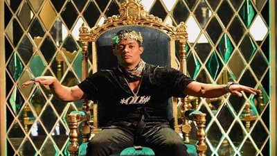 محمد رمضان مشوقًا جمهوره: سأعلن عن تفاصيل أقوى حفلة في مصر الليلة