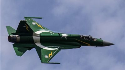 أمريكا تطالب الهند بالتحقيق في استخدام باكستان مقاتلات من طراز (إف-16)