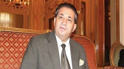 عيد هيكل: ثورة 19 حررت مصر من تبعية الاحتلال ونهضت بالشعب إلى الأمام