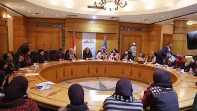 مجلة حواء تحتفل بـ