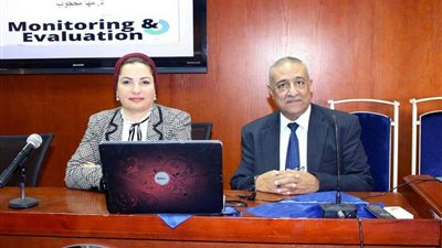 تنمية الأسرة والمجتمع: ١٥٠ ألف دولار لتطوير حرفة الفخار في قرى بالفيوم