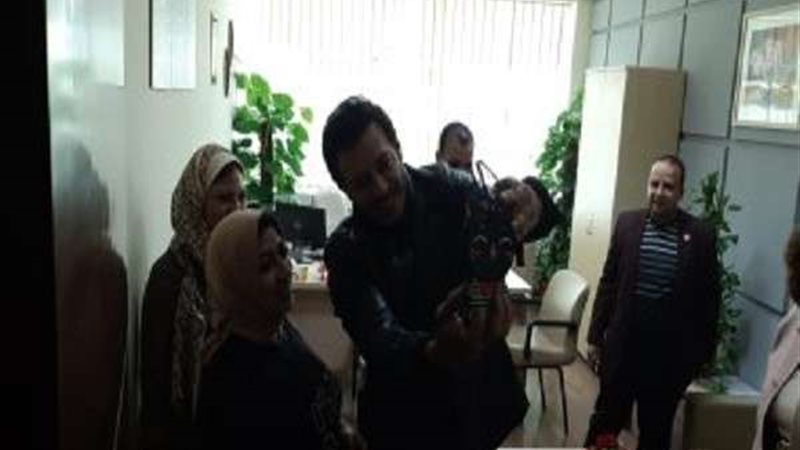 بلدنا اليوم
