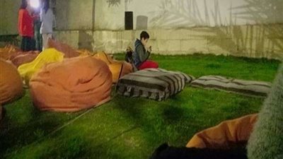 بالصور.. انطلاق فعاليات الدورة الثالثة لمهرجان 