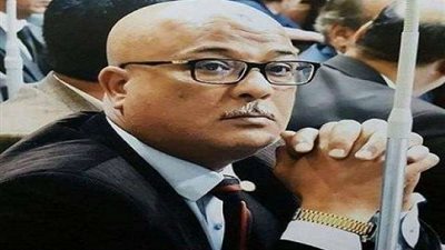 برلماني يتقدم بمذكرة للنائب العام: «جالي الضغط والسكر بسبب مشاكل الصرف الصحي»