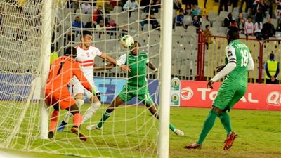بعد رباعية جورماهيا.. 3 سنياريوهات للزمالك للتأهل في الكونفيدرالية