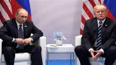 حقائق غير معلنة في اجتماع الغريمين «بوتين وترامب»