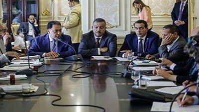 «صحة البرلمان»:  يجب مواجهة ظاهرة تفشي المواد المخدرة