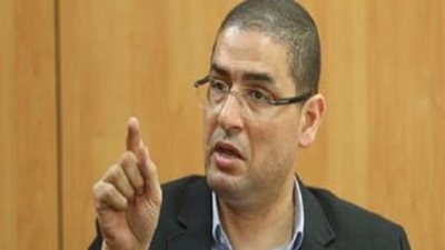 محمد أبوحامد: فصل متعاطي المخدرات يوفر علي الدولة الملايين