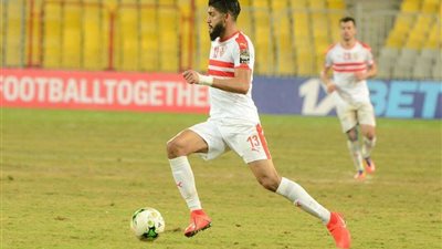 الزمالك يصرف مكافأة 50 ألف جنيه لكل لاعب بعد الفوز على جورماهيا