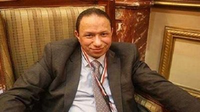 نائب تلا: وزير الرياضة استجاب لجميع مطالبنا