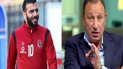 متعب يفجر مفاجأة خلال الأيام المقبلة.. وموقف صارم من الخطيب