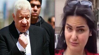 سما المصري تفتح النار على رئيس الزمالك: «مابقتش أخاف ياض يا مرتضى»