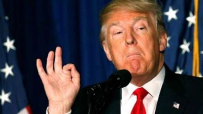 اليوم .. ترامب يقترح تخفيضات إنفاق لصالح زيادة ميزانية الدفاع