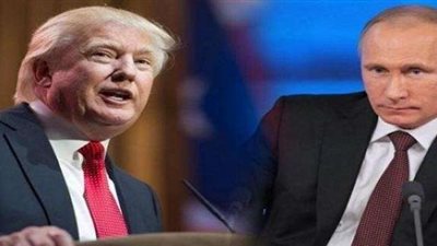 في لقائهما بـ«قمة هلسنكي».. هل اتفق بوتين وترامب على حل الملفات العالقة بينهما؟