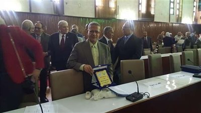 أستاذ بمركز البحوث الزراعية كان على متن الطائرة الإثيوبية المنكوبة