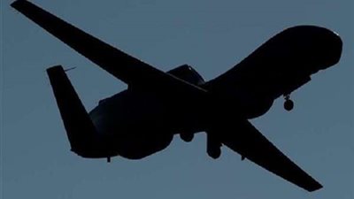 الدفاع الروسية: طائرة استطلاع أمريكية تحلق في سماء روسيا