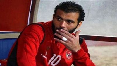 عماد متعب عن آخر عامين له في الأهلي: ”ظلم كبير”.. (فيديو)