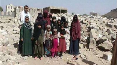 جرائم جديدة للحوثي في «الحديدة».. تهجير قسري وتجنيد للأطفال