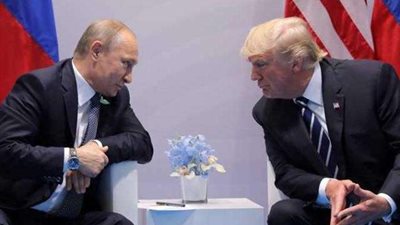 بوتين يثني على ترامب.. و”معاهدة ستارت” تعود للواجهة