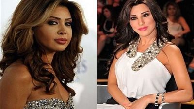 شاهد.. أول رد لـ نجوى كرم بعد مدح نوال الزغبي لها