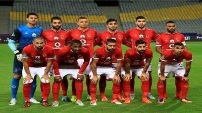 فتحي مبروك: الأهلي الأقرب للفوز أمام تاونشيب