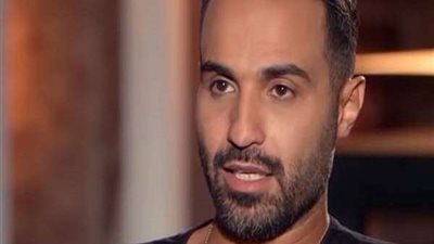 إصابة أحمد فهمي تعطل تصوير 