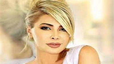 نوال الزغبى على «تويتر» بدون مكياج