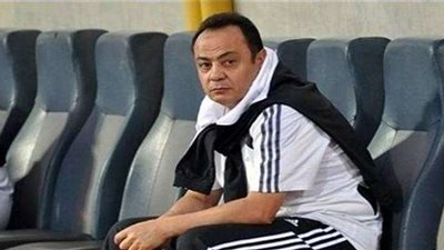 طارق يحيى: 13 لاعبًا جديدًا في بتروجيت