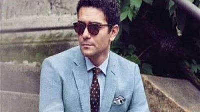 آسر ياسين يجسد «رجل المستحيل»