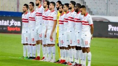 رسميا| تحديد موعد جديد لمباراة الزمالك والمقاولون.. وإقامتها قبل القمة
