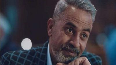 صبري فواز: نهاية «رحيم» منطقية