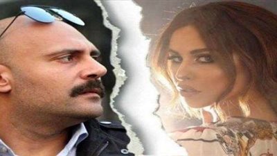 زواج مفاجىء وانفصال لم يكن في الحسبان.. خبايا لحظات ما قبل نهاية علاقة «مي سليم ووليد فواز»