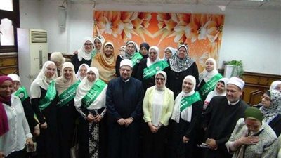 انطلاق ندوة «التوعية السكانية وتنظيم الأسرة» بحضور وزيري الأوقاف والصحة