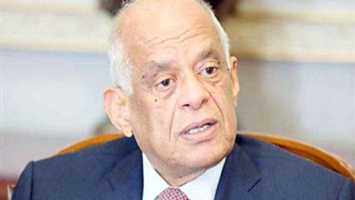 عبدالعال: القانون يخفض معاش الوزراء لـ 25%