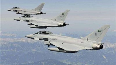 تحرير أولى مناطق مديرية عبس اليمنية بمساعدة التحالف العربي