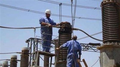 العراق:  نسعى لإيجاد بدائل للكهرباء الإيرانية المستوردة