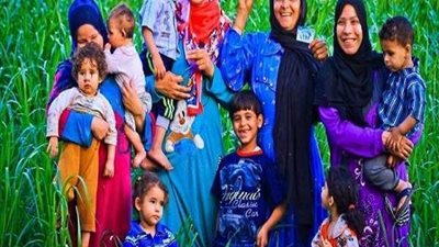 وعاظ دينيون ينضمون لمبادرة 