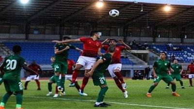 بث مباشر.. مباراة الأهلي وتاونشيب البتسواني بدوري أبطال إفريقيا
