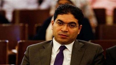 «داوود» عن الخلاف بين البرلمان وتكتل «25ـ30»: لست معنيًا بالتعليق على الأمر