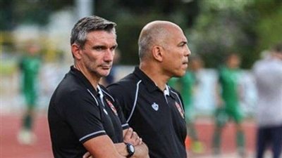 أزارو وأجاي يقودان تشكيل الأهلي أمام تاونشيب في دوري أبطال إفريقيا