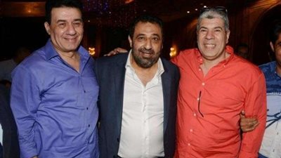 بعد ”مودرن سبورت”.. شوبير يلاحق ”شلبى” بالفضائيات المصرية