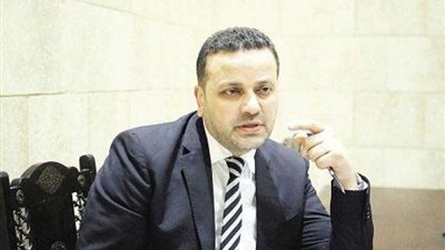 المتحدث باسم «25-30»: «عبد العال» لم يخص أحد بقرار إسقاط العضوية