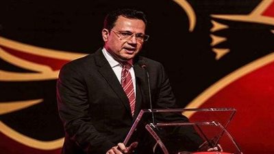 متحدث الأهلي يكشف حقيقة القبض على الجماهير أمام استاد «برج العرب»