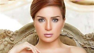 مي عز الدين: أرغب بمشاركة «عبلة كامل» في عمل مستقبلي