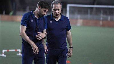 لاسارتي يتسلم تقريرا فنيا للغائبين عن رحلة الكونغو