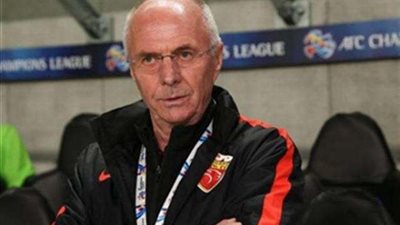 مدرب إنجلترا السابق مرشح لتدريب المنتخب الوطني